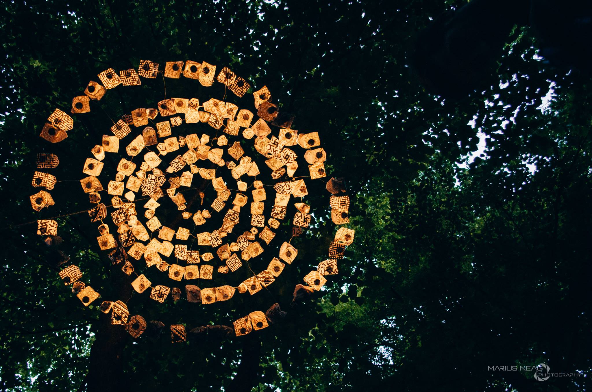 Festivalul Luminii 2026