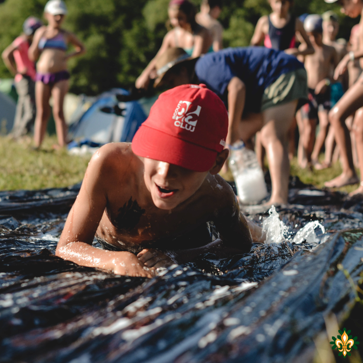 ScoutFest - Deschiderea anului cercetășesc