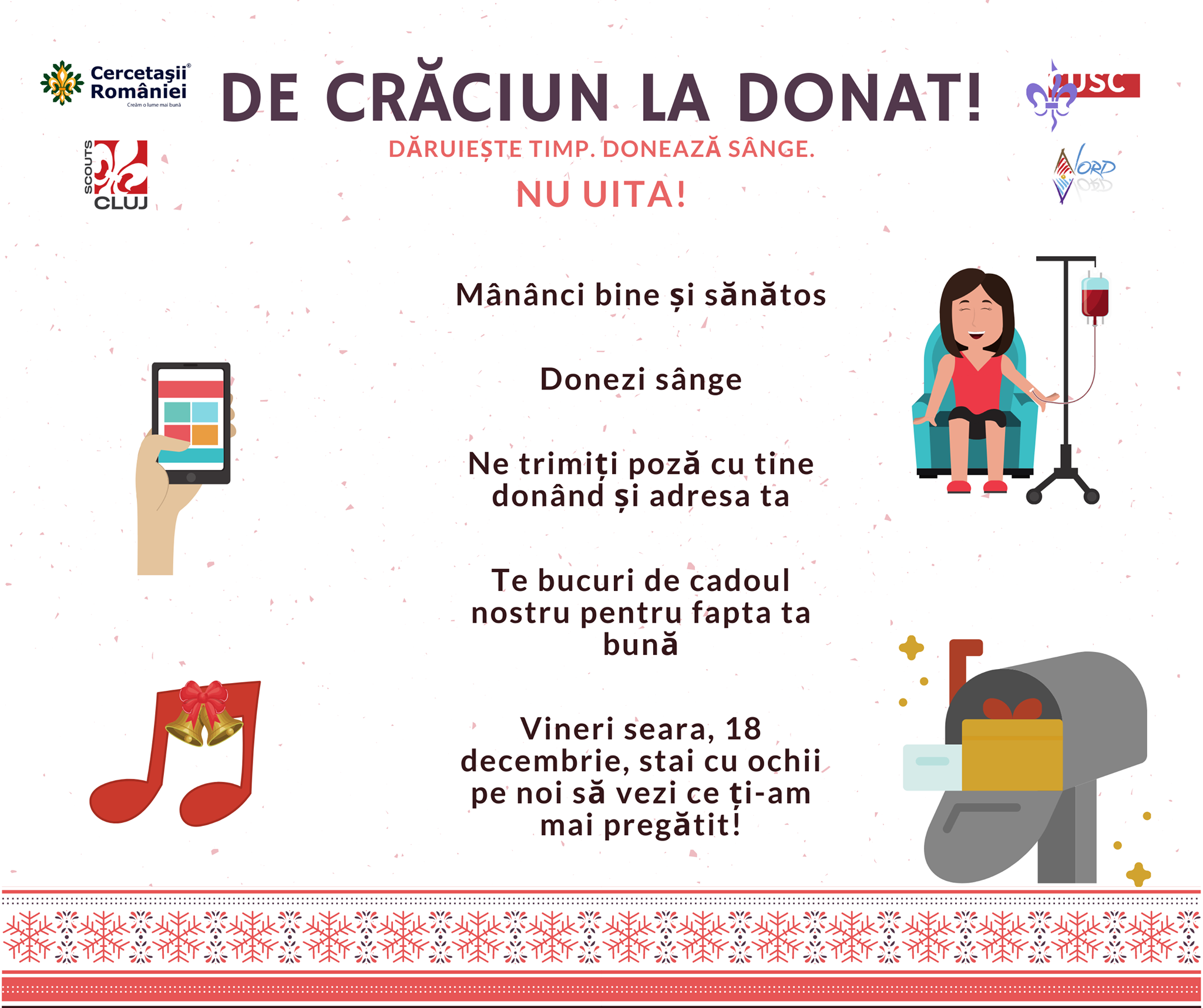 Voluntariat cu efect pe termen lung